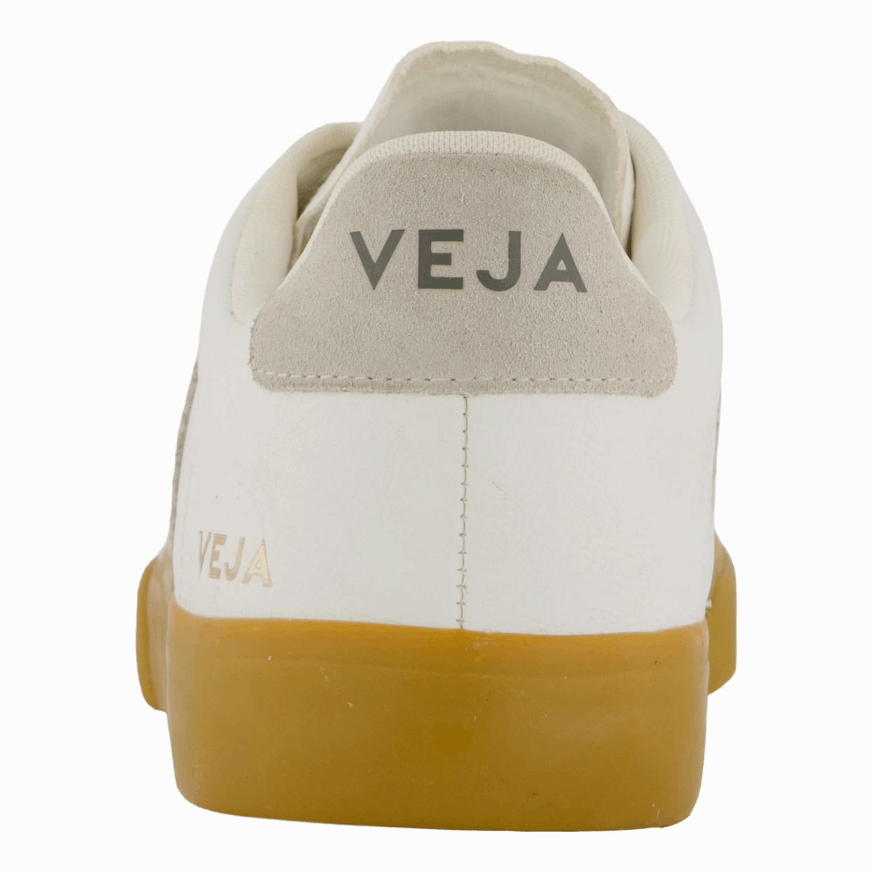 Flat Feet Shoes Odor Resistant Campo Extra White/Natural