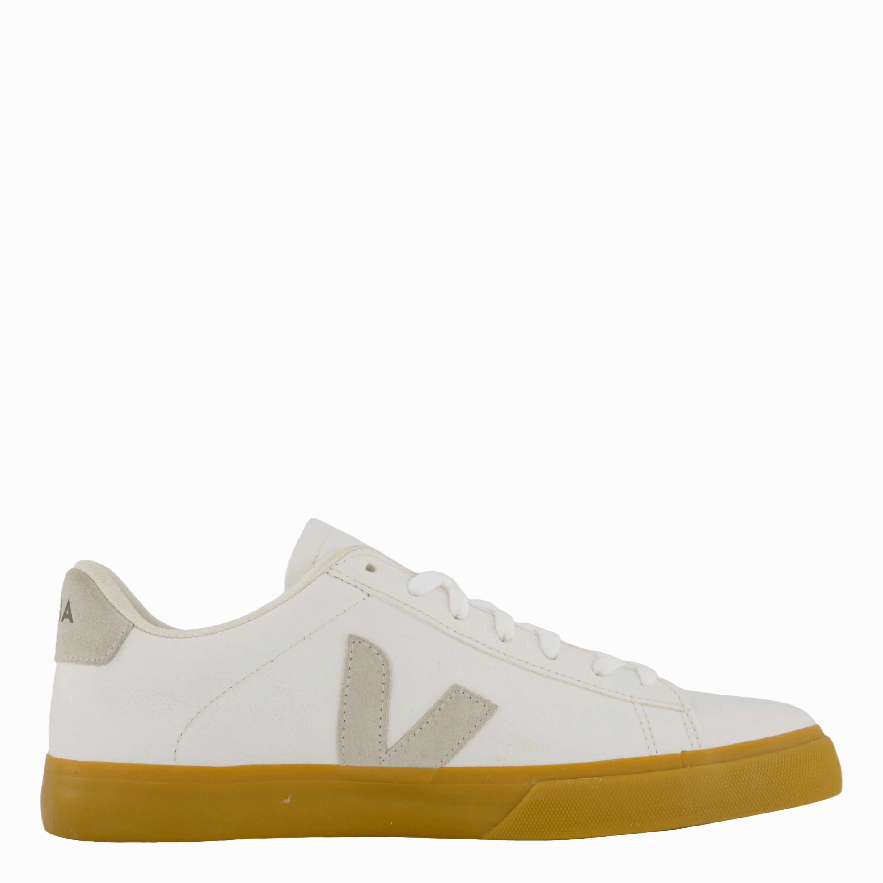 Campo Extra White/Natural Unisex Urban