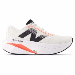 Breathable Mesh Fuelcell Supercomp Trainer V3 Women'S Running Shoes (Width B)