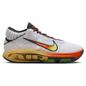 Chic Footwear Cushioned G.T. Hustle 3 Men'S Basketball Shoes