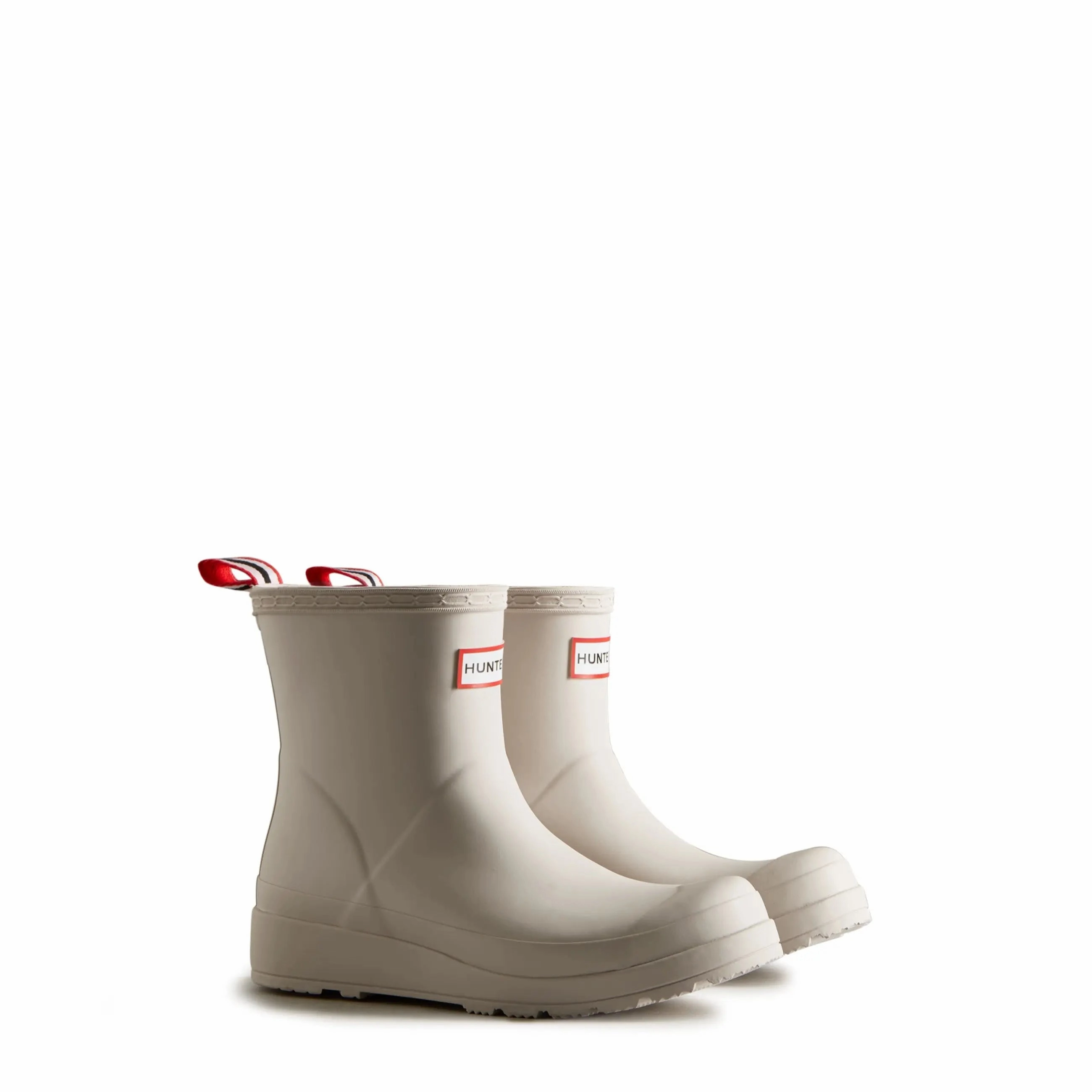 Lightweight Supportive Hunter Women'S Play Short Rain Boots Cast Wfs2020Rma Cas