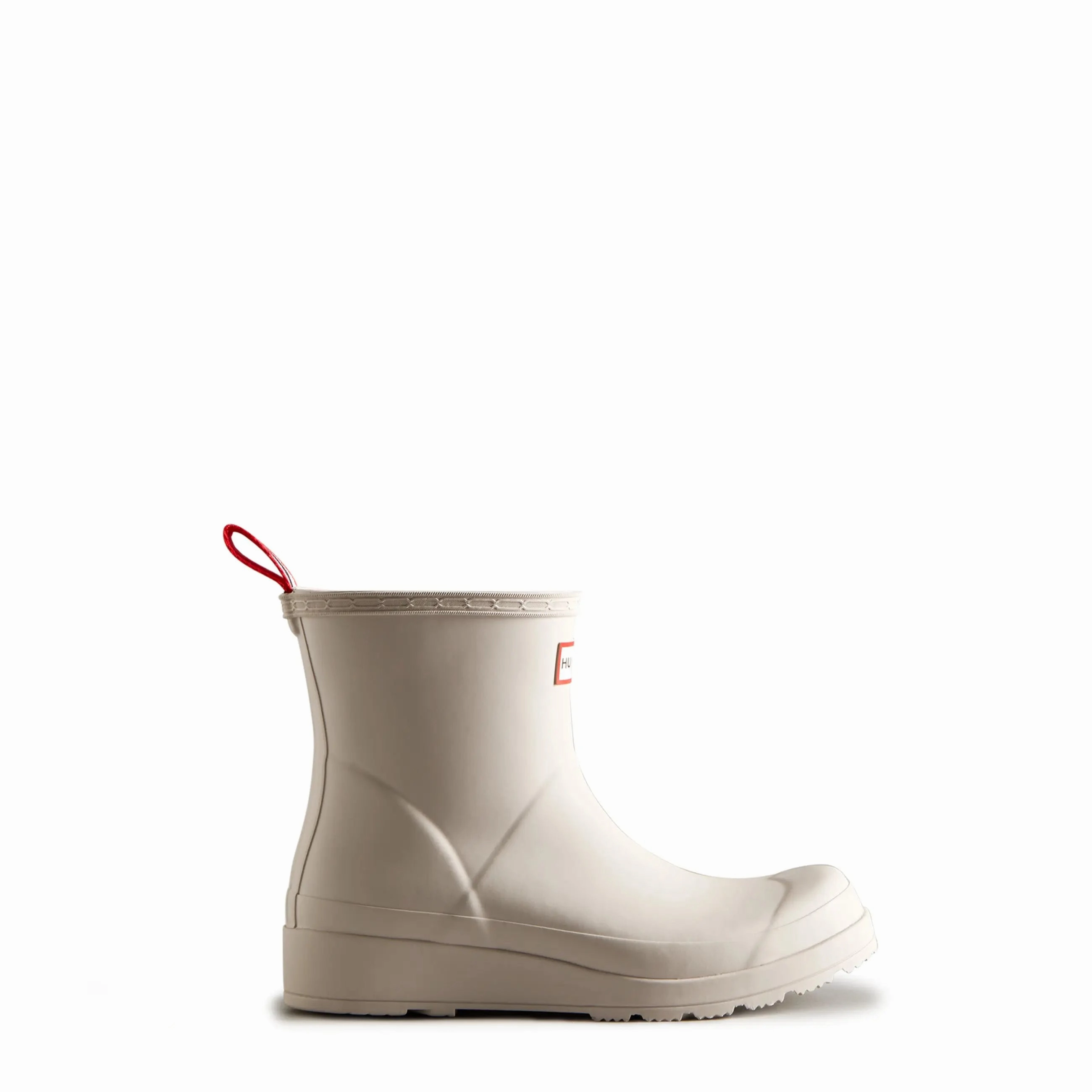 Hunter Women'S Play Short Rain Boots Cast Wfs2020Rma Cas Streetwear Footwear Versatile Style