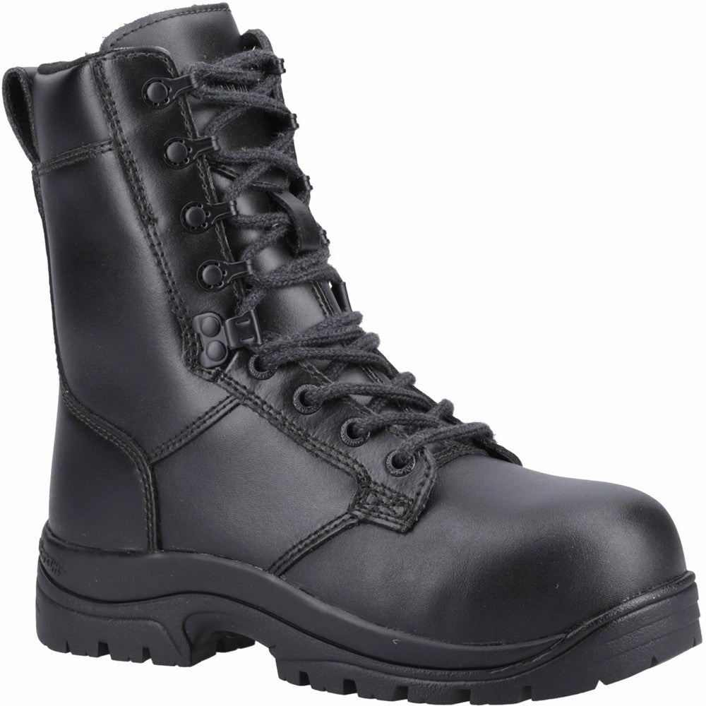 Versatile Style Magnum Elite Shield Boots