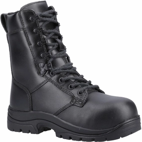 Versatile Style Magnum Elite Shield Boots