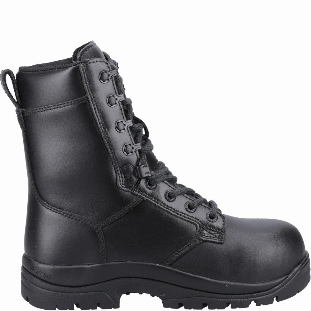 Ergonomic Magnum Elite Shield Boots