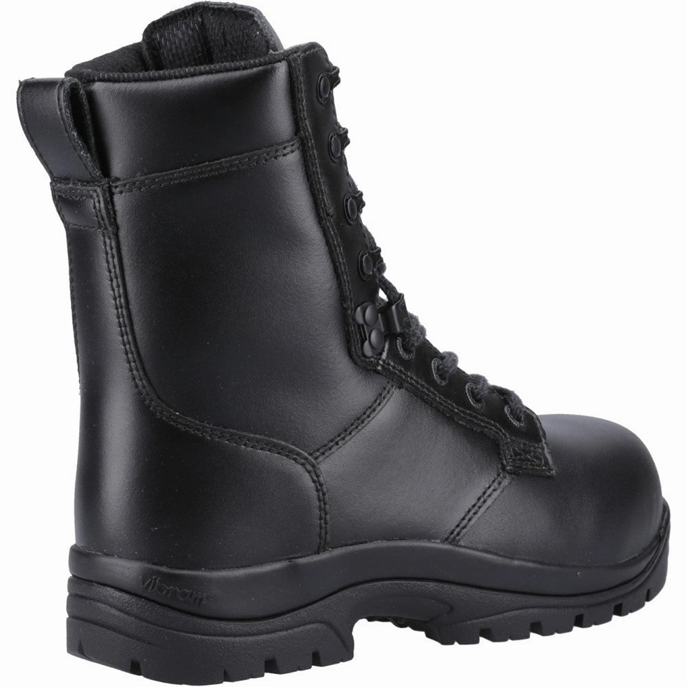 Magnum Elite Shield Boots Sustainable Shoes