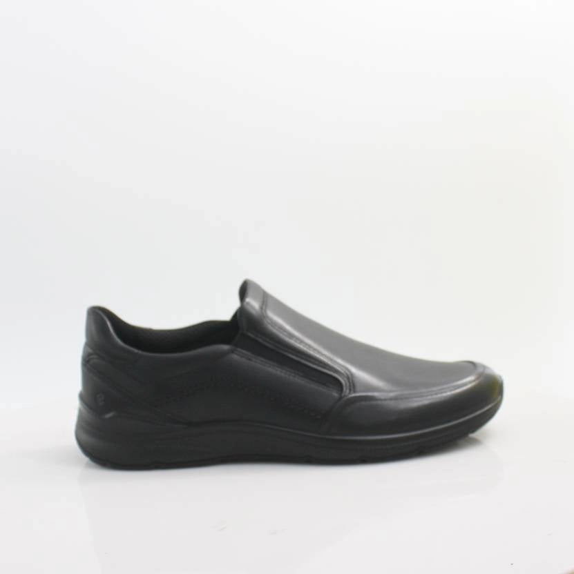 511744 Irving Ecco Shoes Recycled Materials