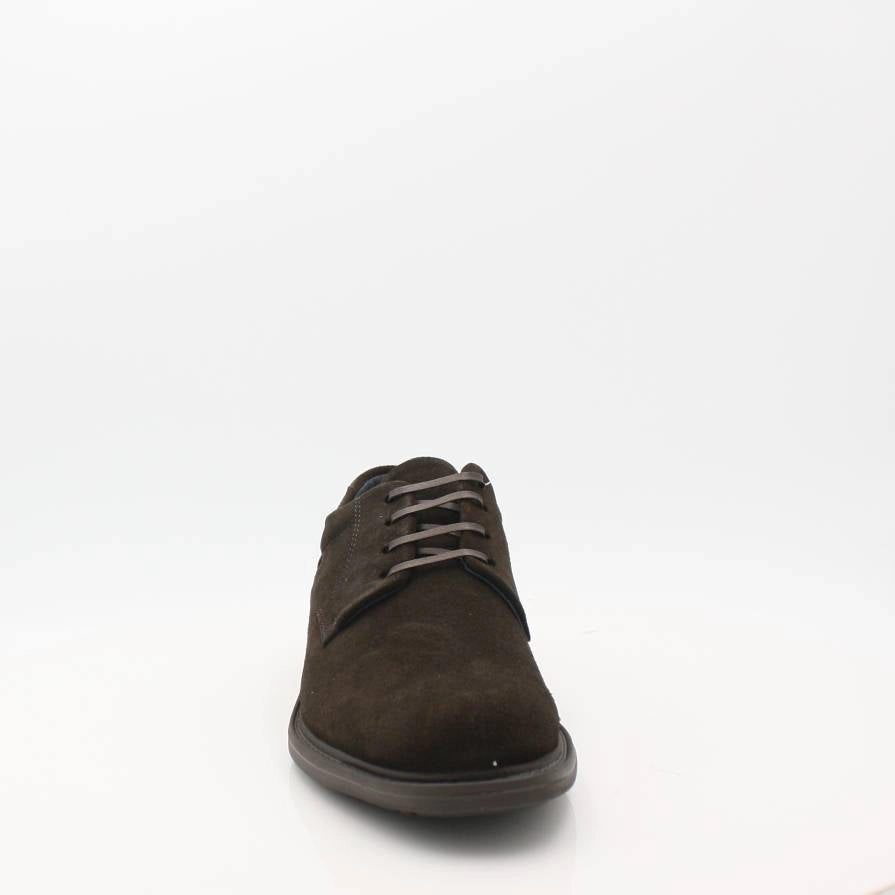 Unisex Shoes Weather Resistant 89403 Callaghan 23