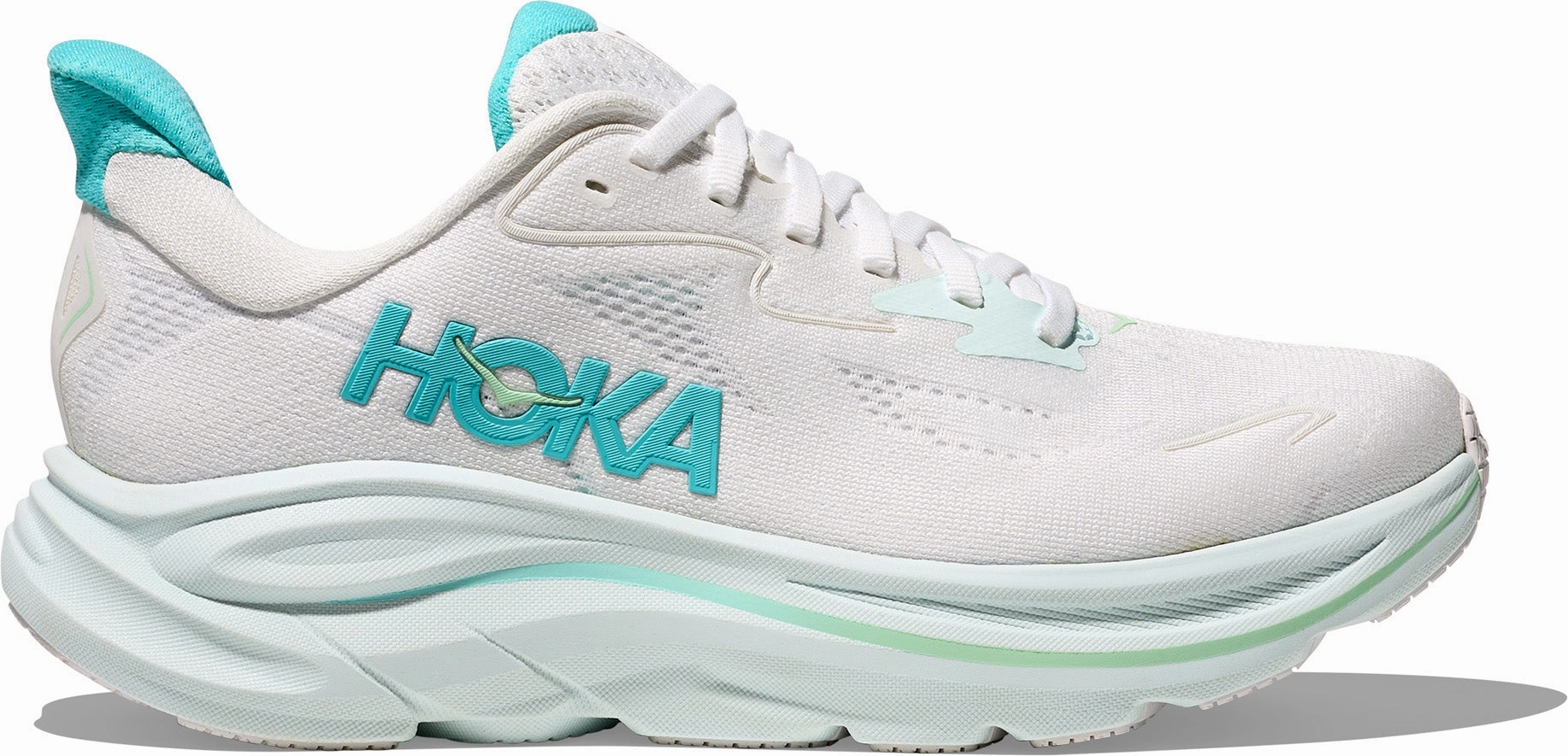 Daylong Comfort Clifton 10 Women'S Running Shoes