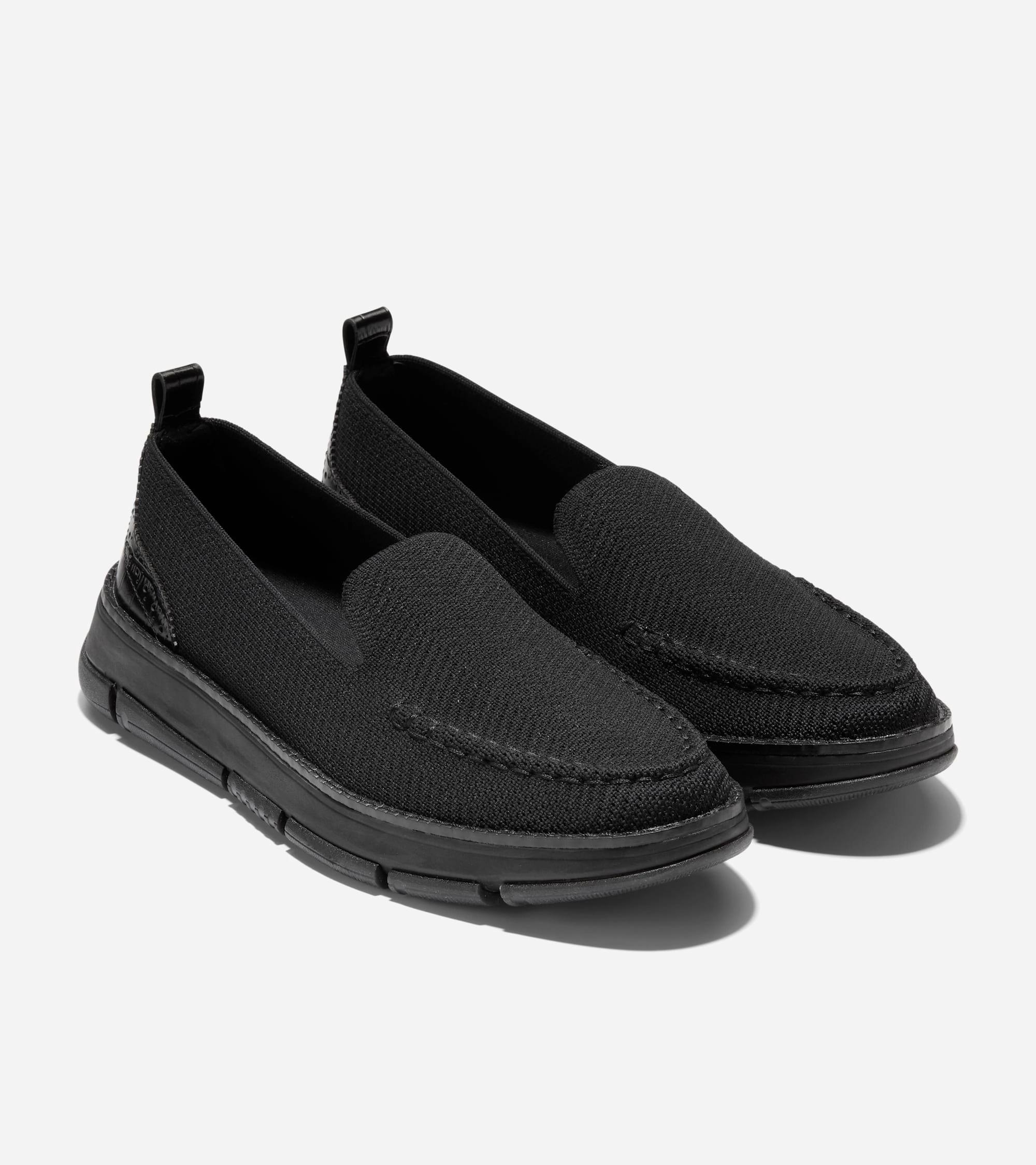 Breathable Mesh Cole Haan Women'S Zer?grand Rella Stitchlite? Venetian Loafers