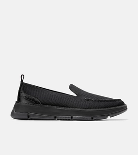 Comfort Heel Cole Haan Women'S Zer?grand Rella Stitchlite? Venetian Loafers