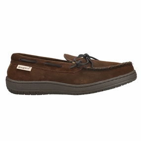 Marion Moccasin Slippers Travel Shoes Rugged Sole