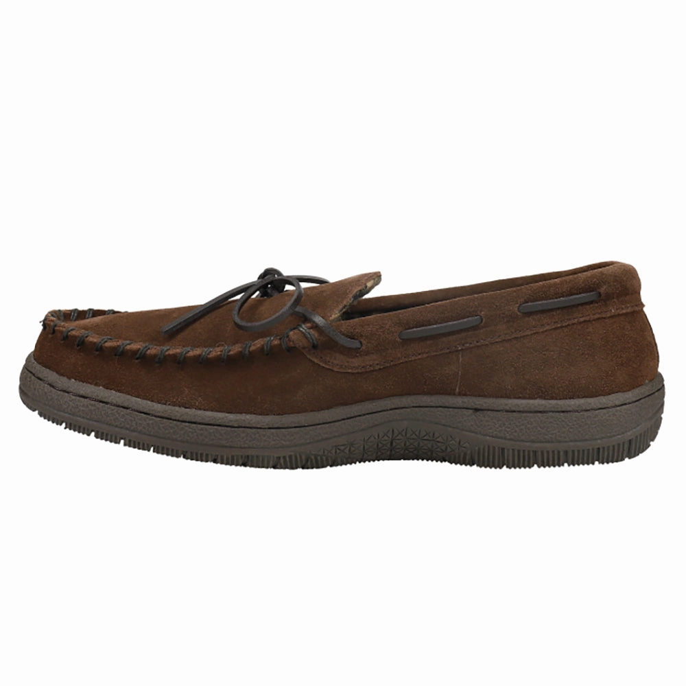 Casual Comfort Comfortable Footwear Marion Moccasin Slippers