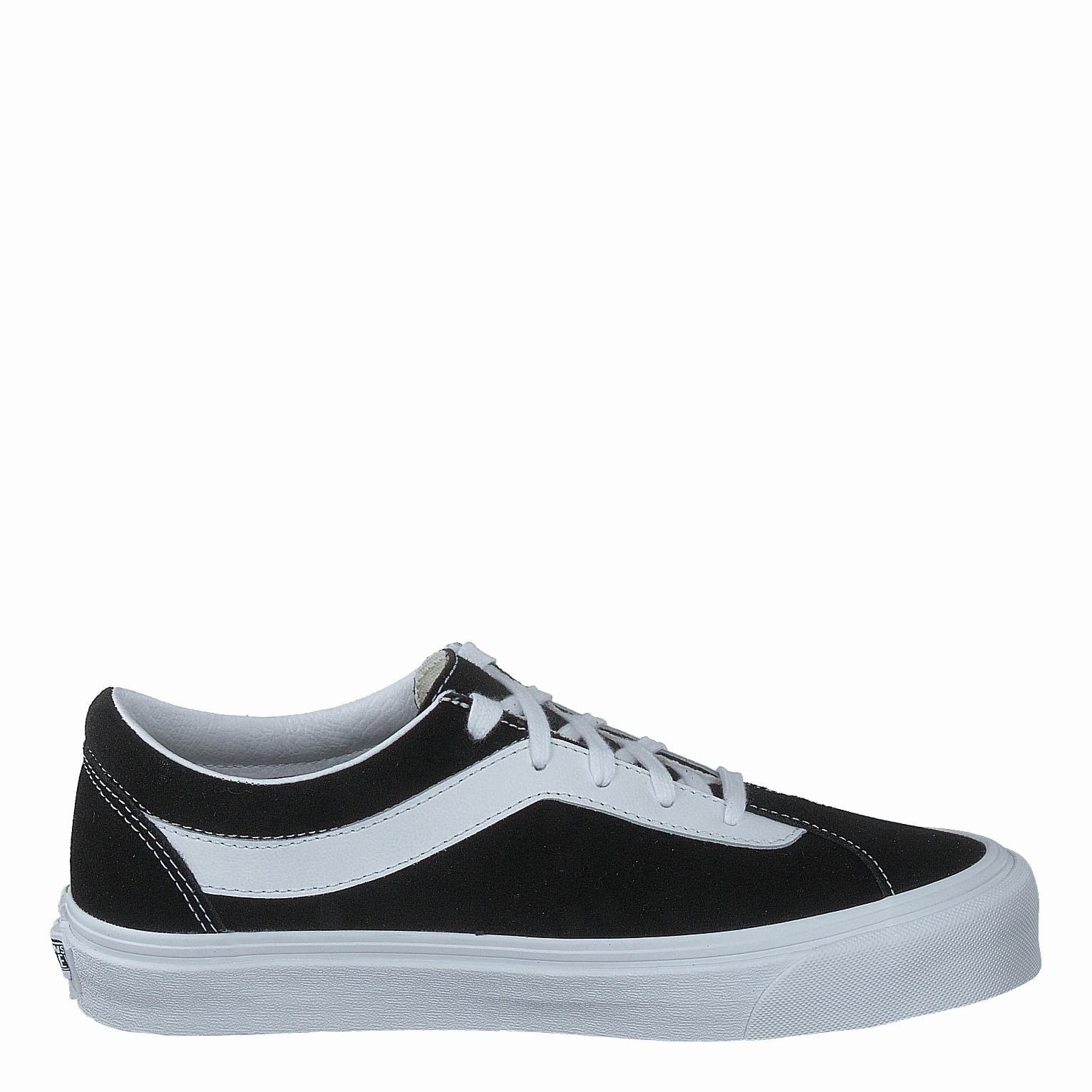 Walking Shoes Ua Bold Ni (Staple) Black/True White