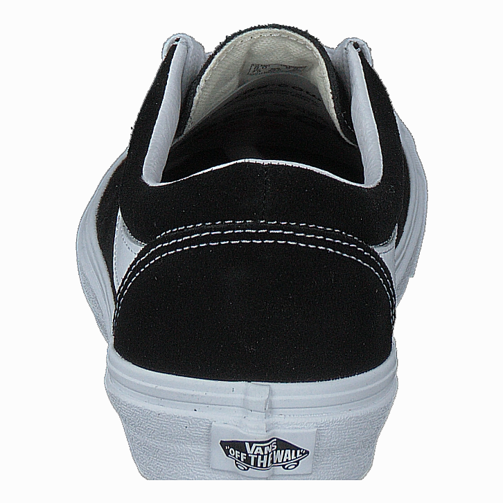 Essential Footwear Quick Dry Ua Bold Ni (Staple) Black/True White