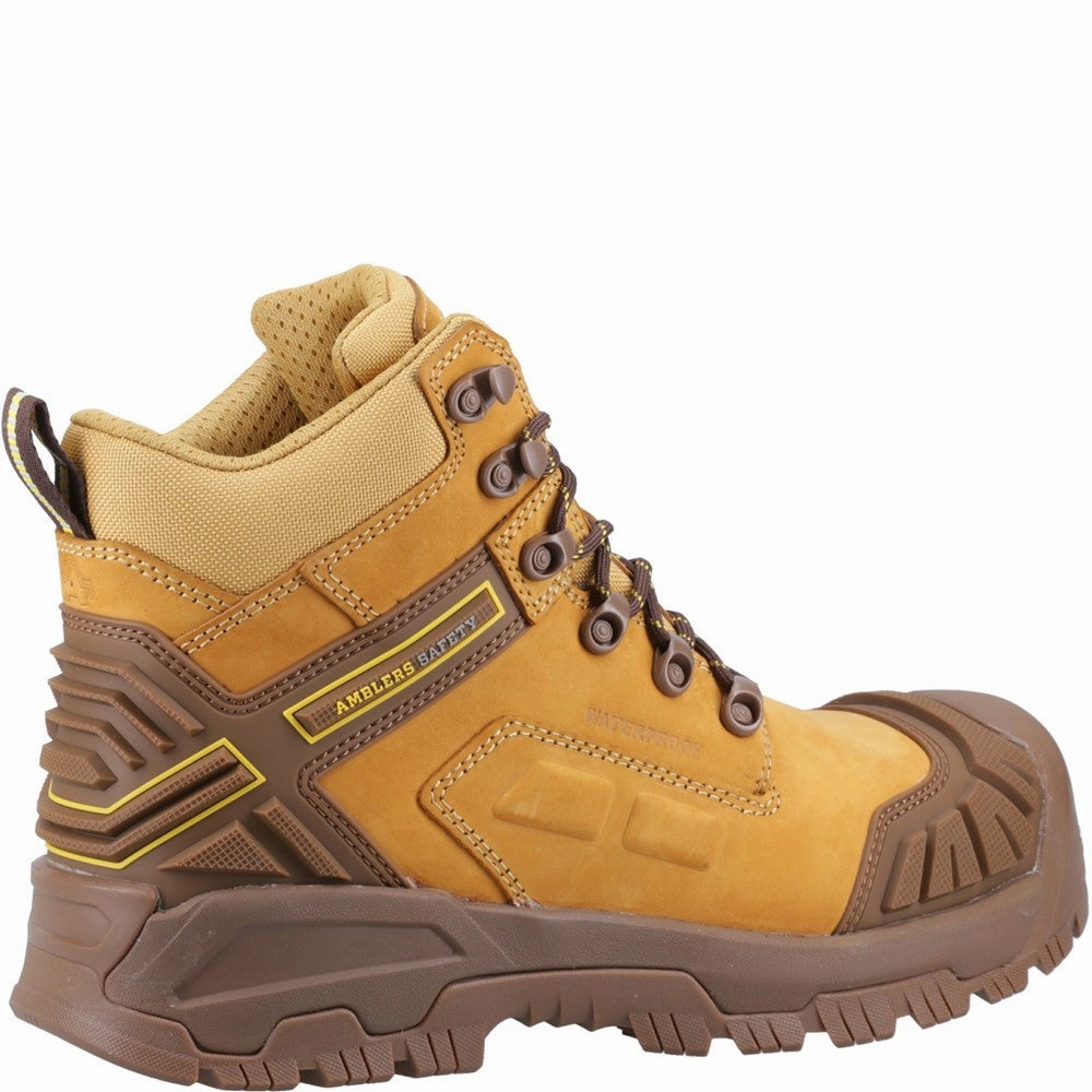 Waterproof Amblers Safety As960C Ignite Safety Boot