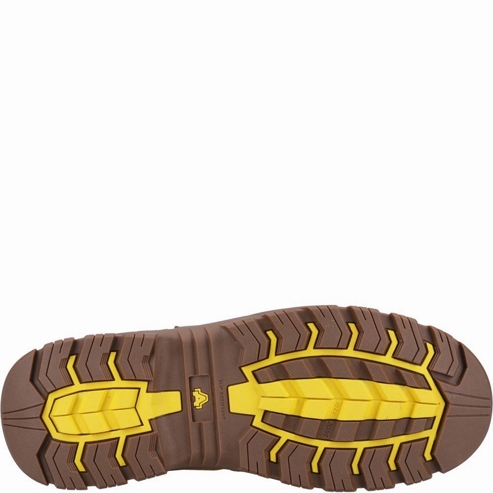 Premium Comfort Amblers Safety As960C Ignite Safety Boot