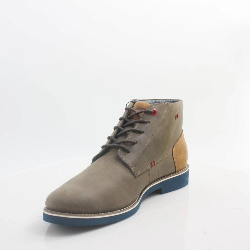 Aries Pod 24 Supportive Ergonomic Sole