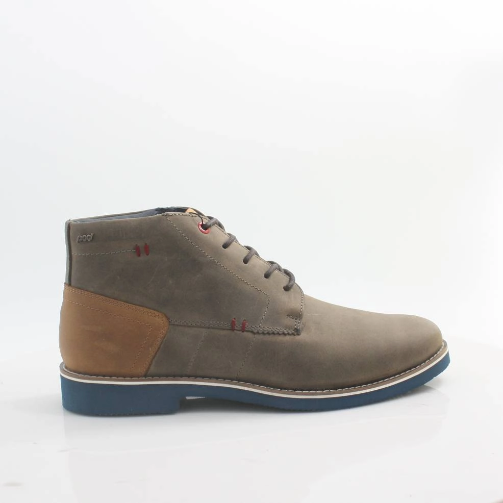 Versatile Style Grippy Soles Aries Pod 24
