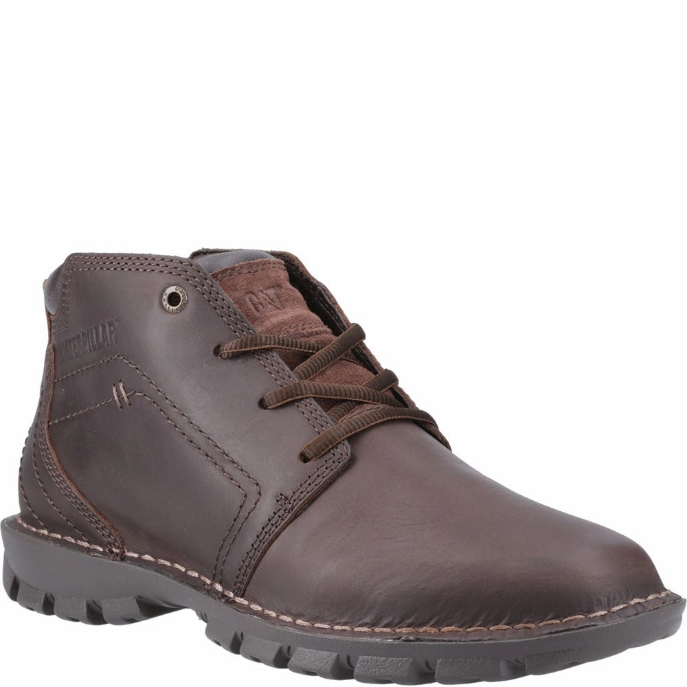 Cat Footwear Transform 2.0 Boots Statement Footwear