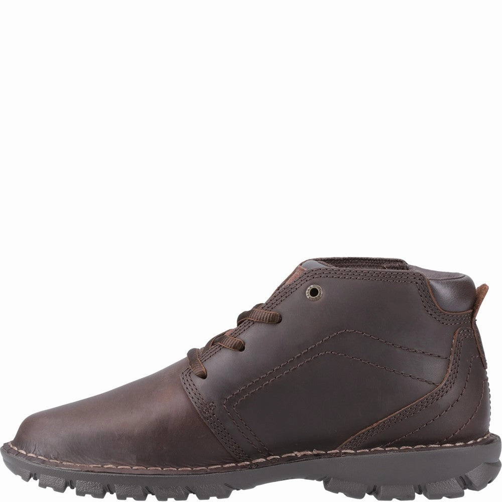 Cat Footwear Transform 2.0 Boots Eco Friendly Stable