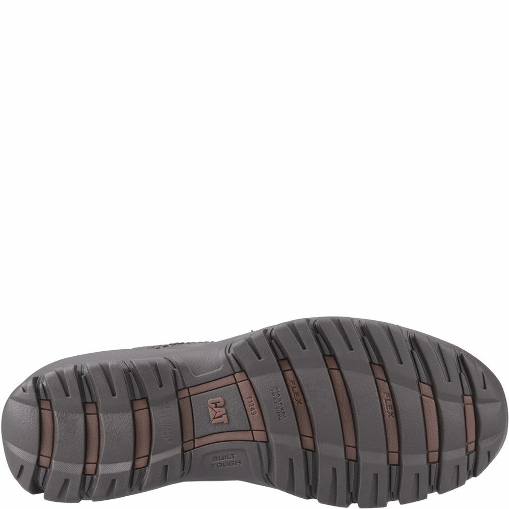 Comfort Sole Cat Footwear Transform 2.0 Boots