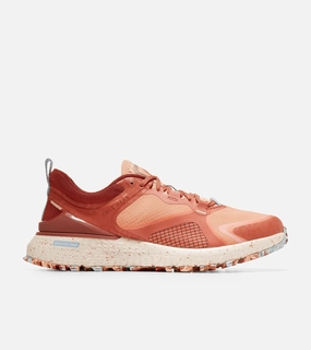 Cole Haan Women'S Zer?grand Overtake 2 All-Terrain Running Shoe Standing Shoes