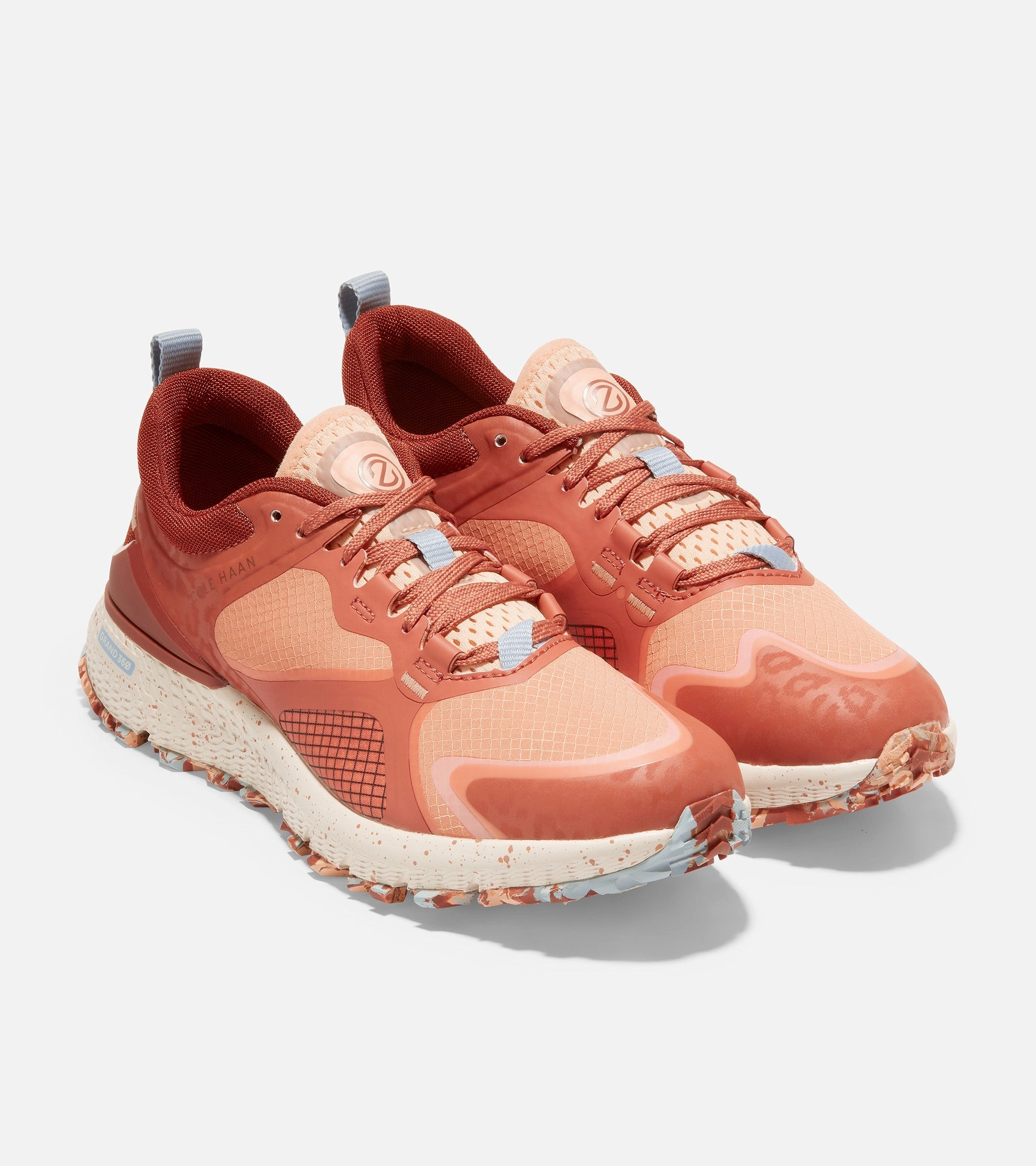 Smart Casual Footwear Stylish Footwear Cole Haan Women'S Zer?grand Overtake 2 All-Terrain Running Shoe