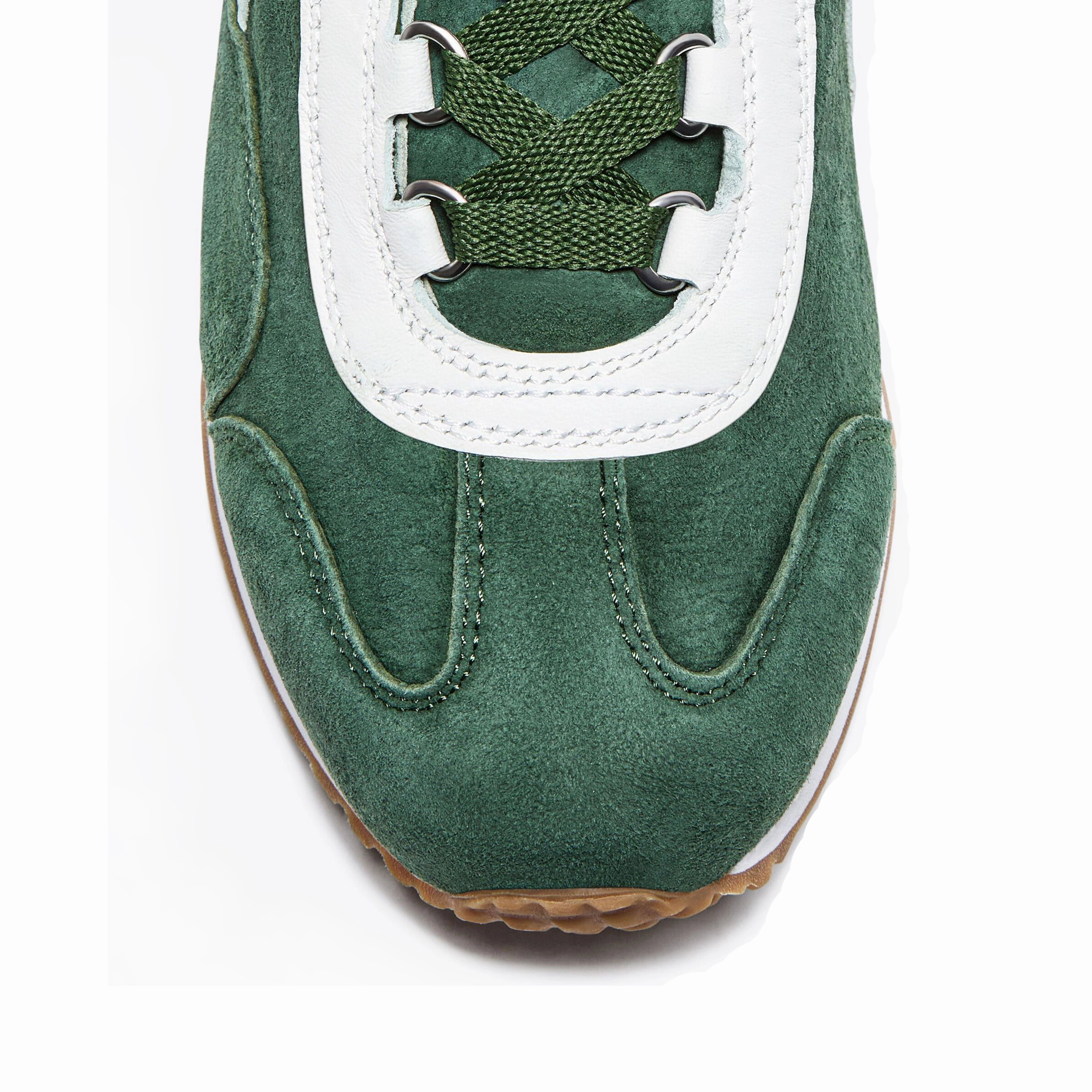 Diadora Equipe 75 Sw Trainer Green Botanic Quick Dry