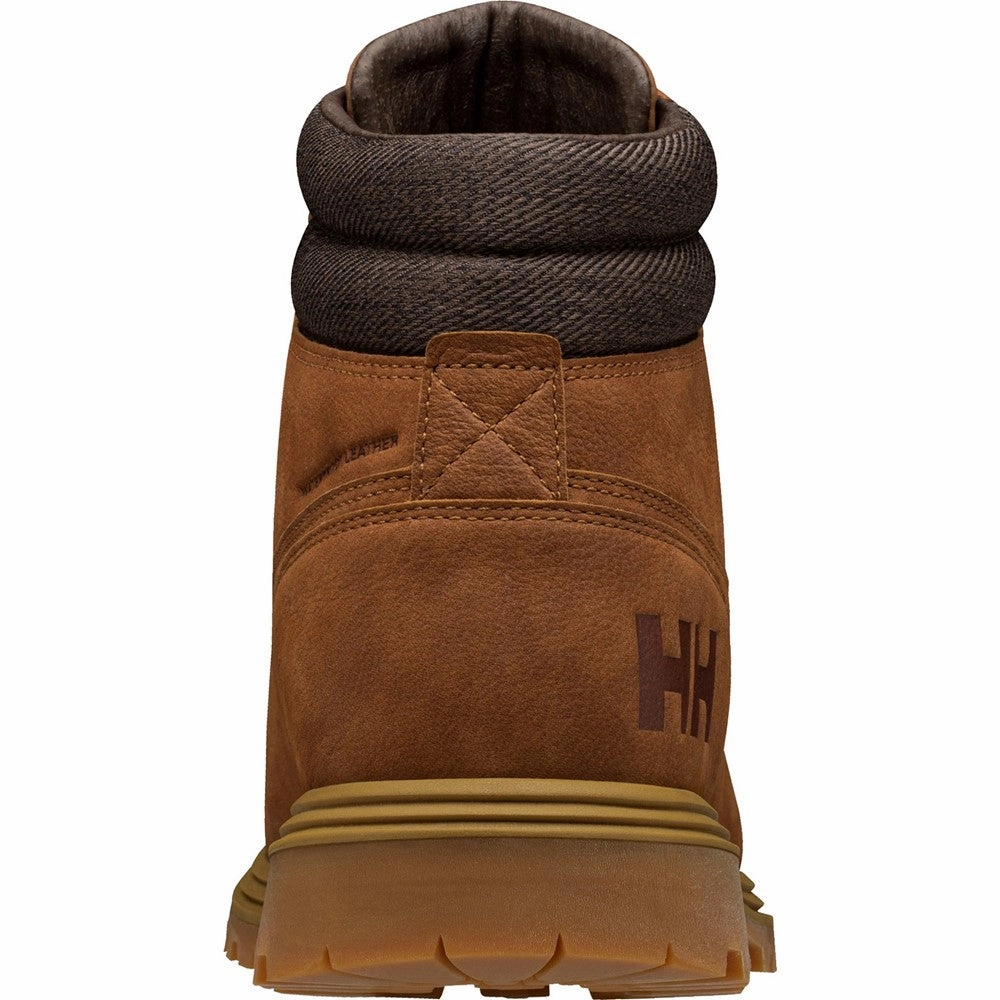 Helly Hansen Sport Fremont Boots Functional Footwear Cloud Comfort