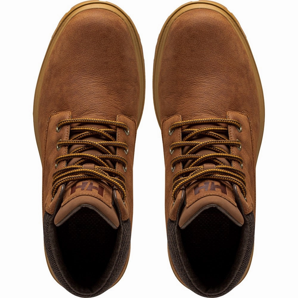 Memory Foam Helly Hansen Sport Fremont Boots