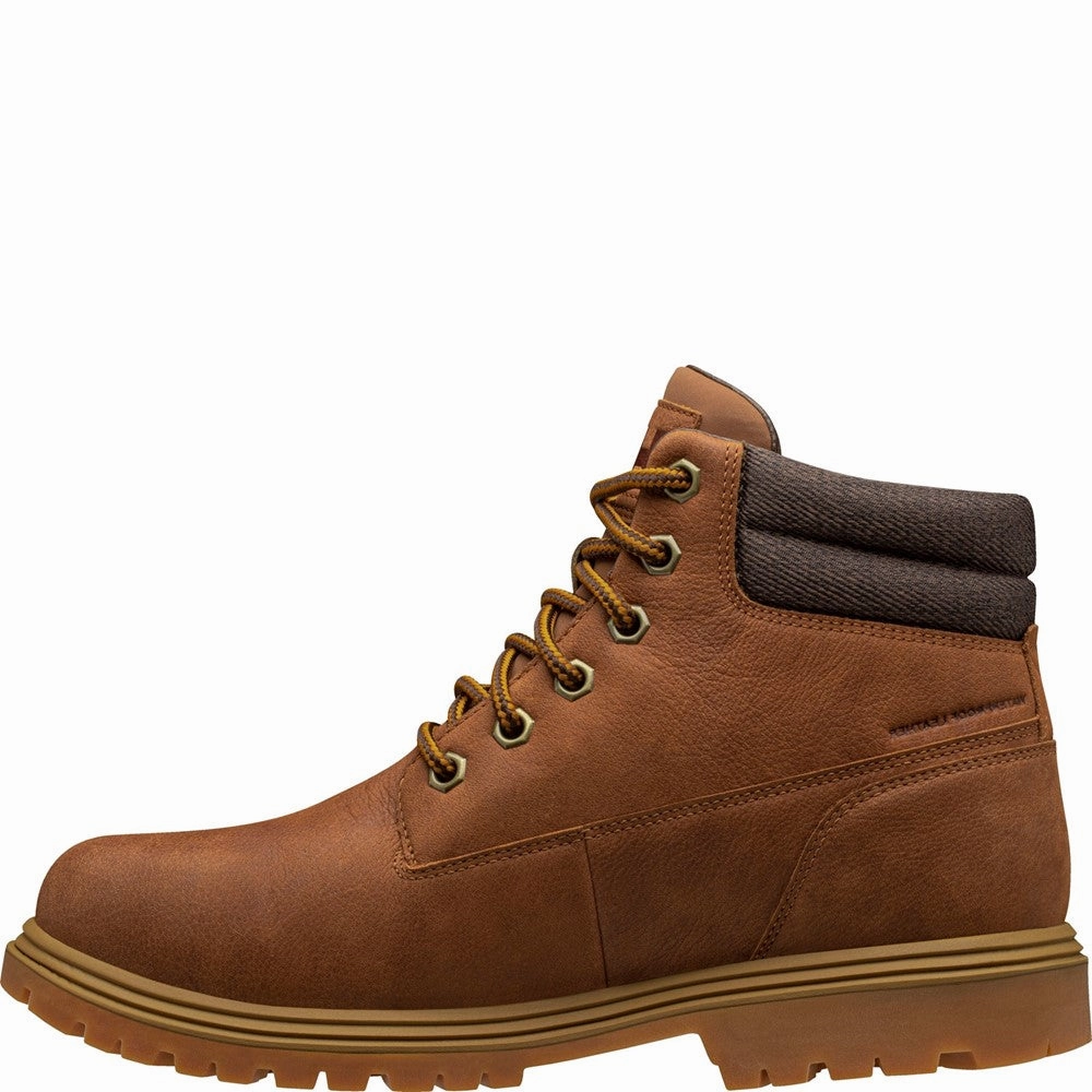 Helly Hansen Sport Fremont Boots All Weather Slip Resistant