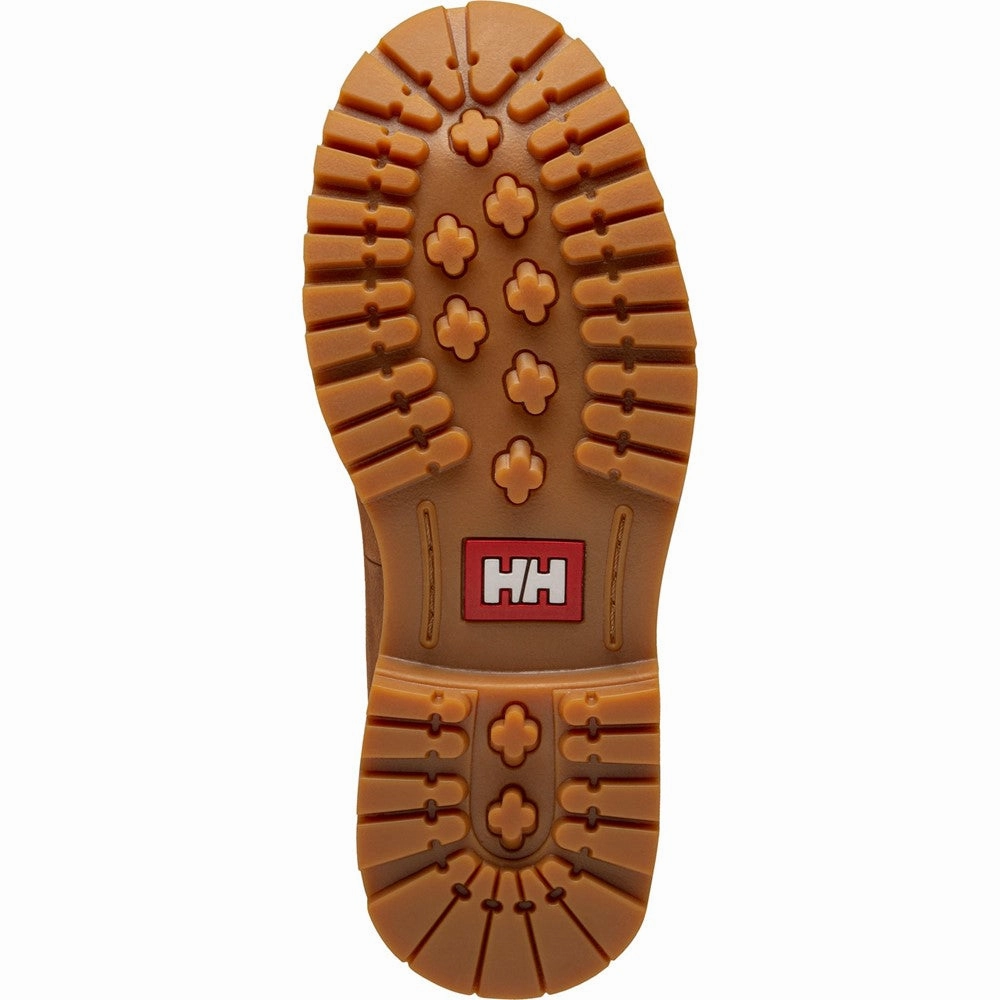 Helly Hansen Sport Fremont Boots All Weather Comfortable Footwear