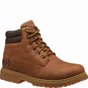 Comfort Shoes Sustainable Helly Hansen Sport Fremont Boots