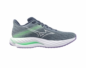 Eco Friendly Mizuno Wave Inspire 21 Womens Wide
