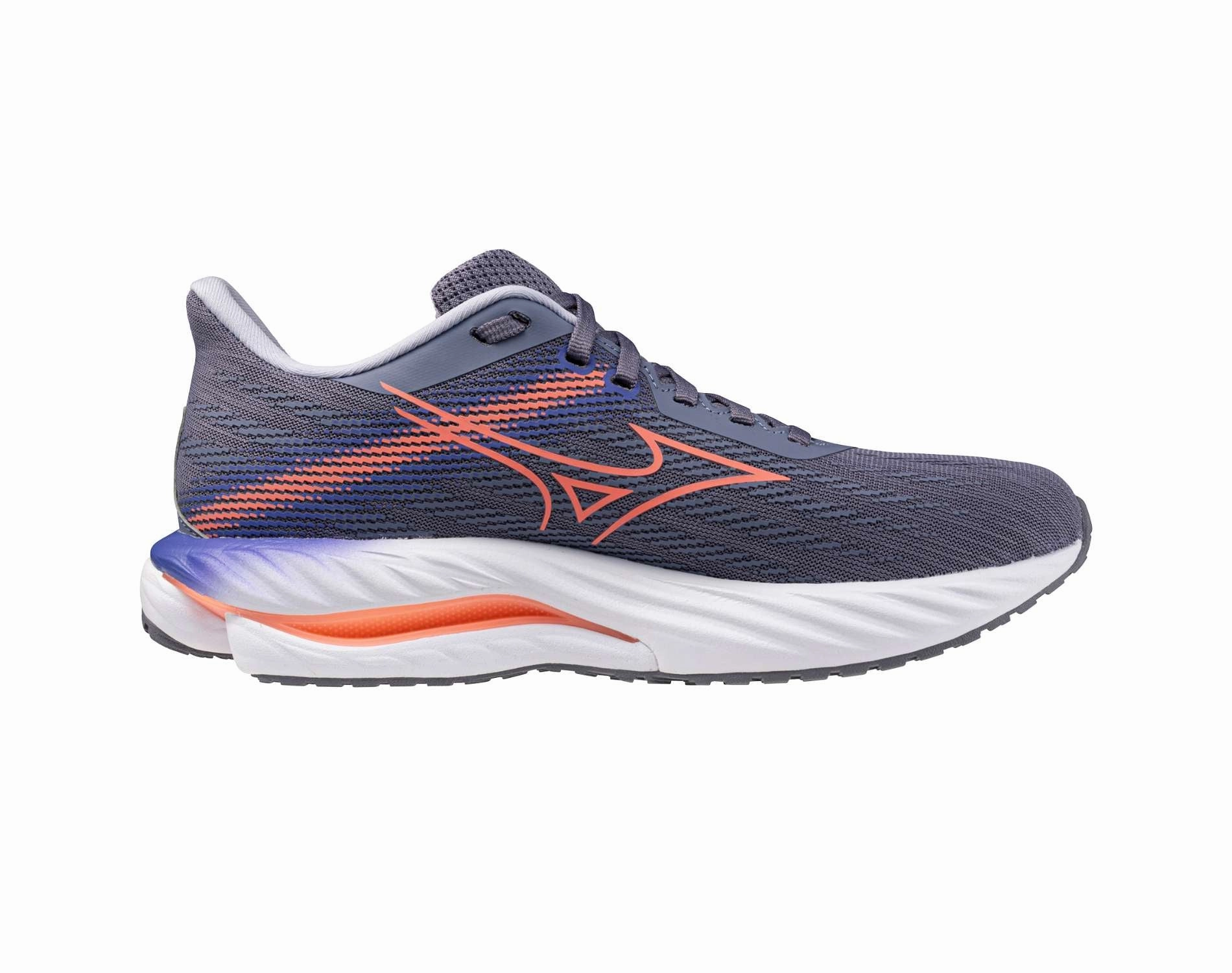 Mizuno Wave Inspire 21 Womens Wide Daylong Comfort