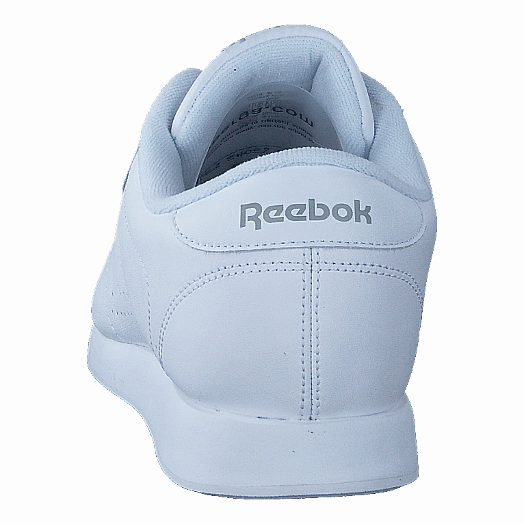 Princess White Everyday Footwear