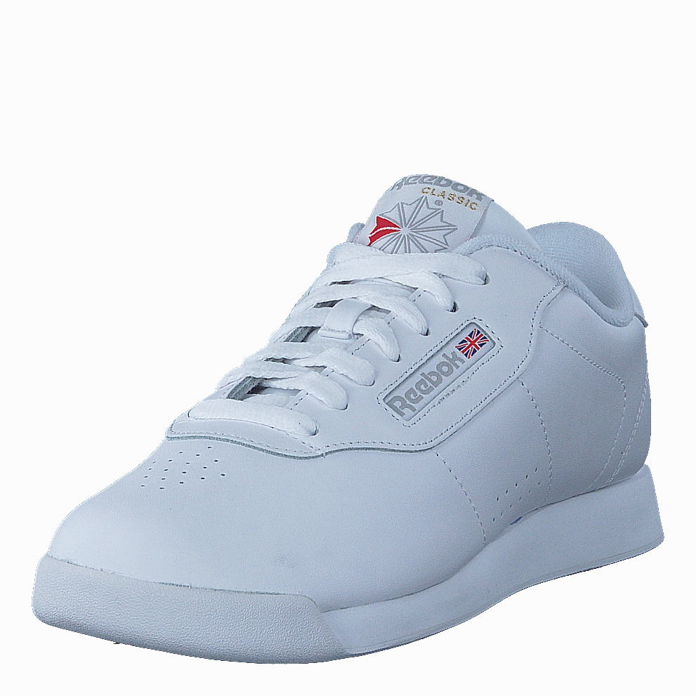 Minimal Footwear Relaxed Fit Footwear Princess White