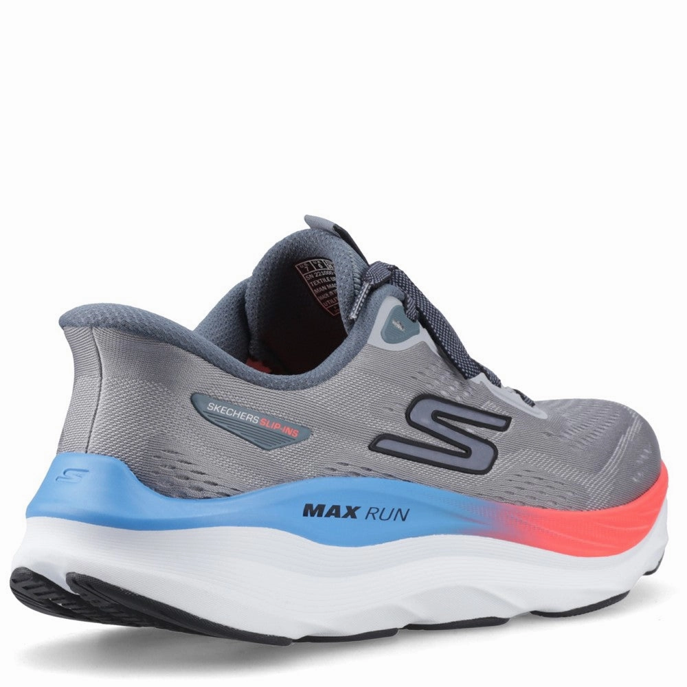 Skechers Max Run Training Comfortable Footwear