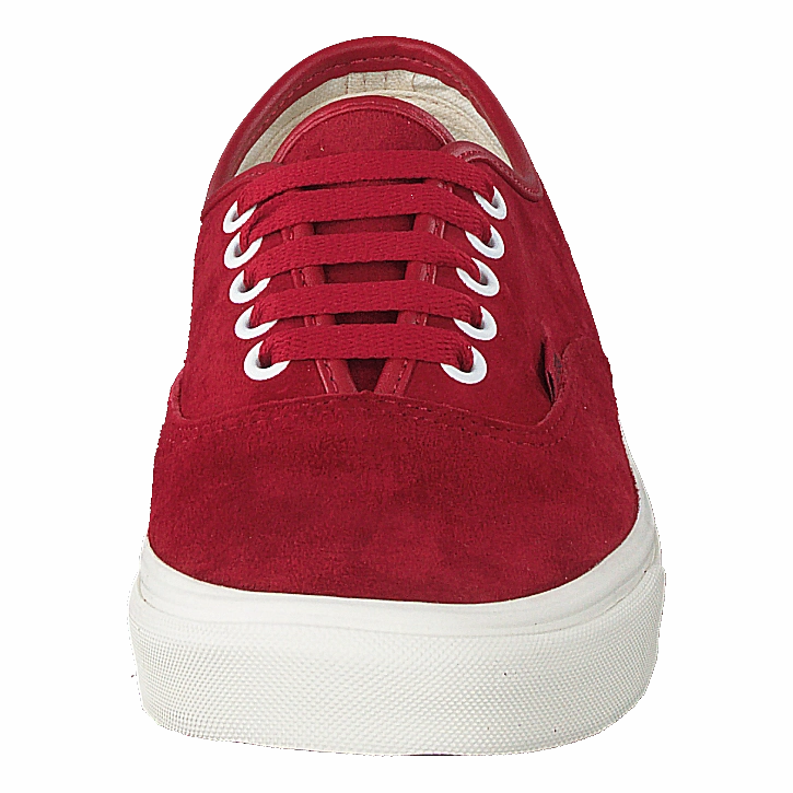 Versatile Footwear Flexible Ua Authentic Chili Pepper/True White