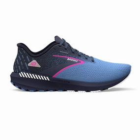 Weather Ready Women'S Brooks Launch Gts 10