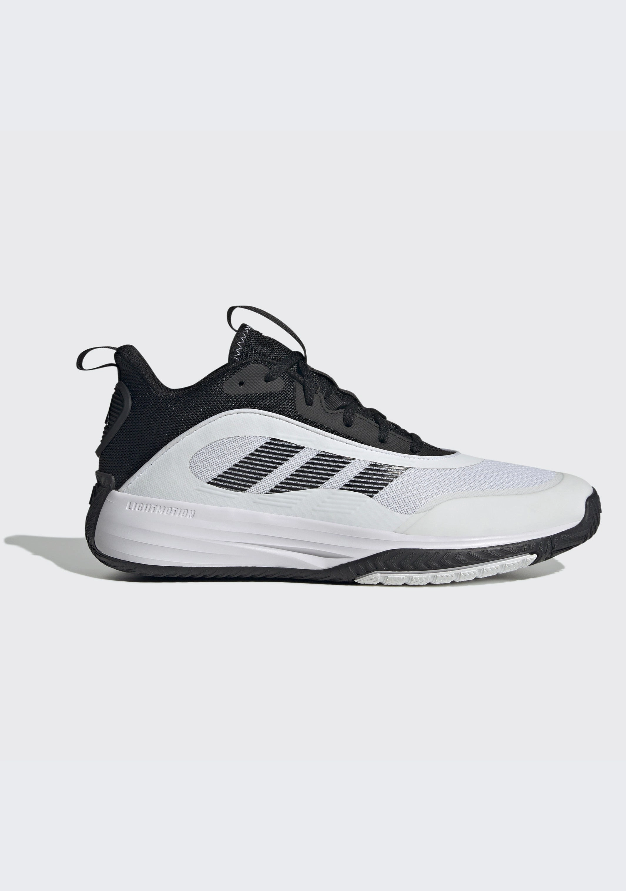 Adidas Men'S Own The Game 3.0 Quick Dry