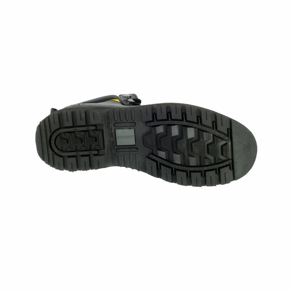 Arch Support Amblers Banbury Casual Boot