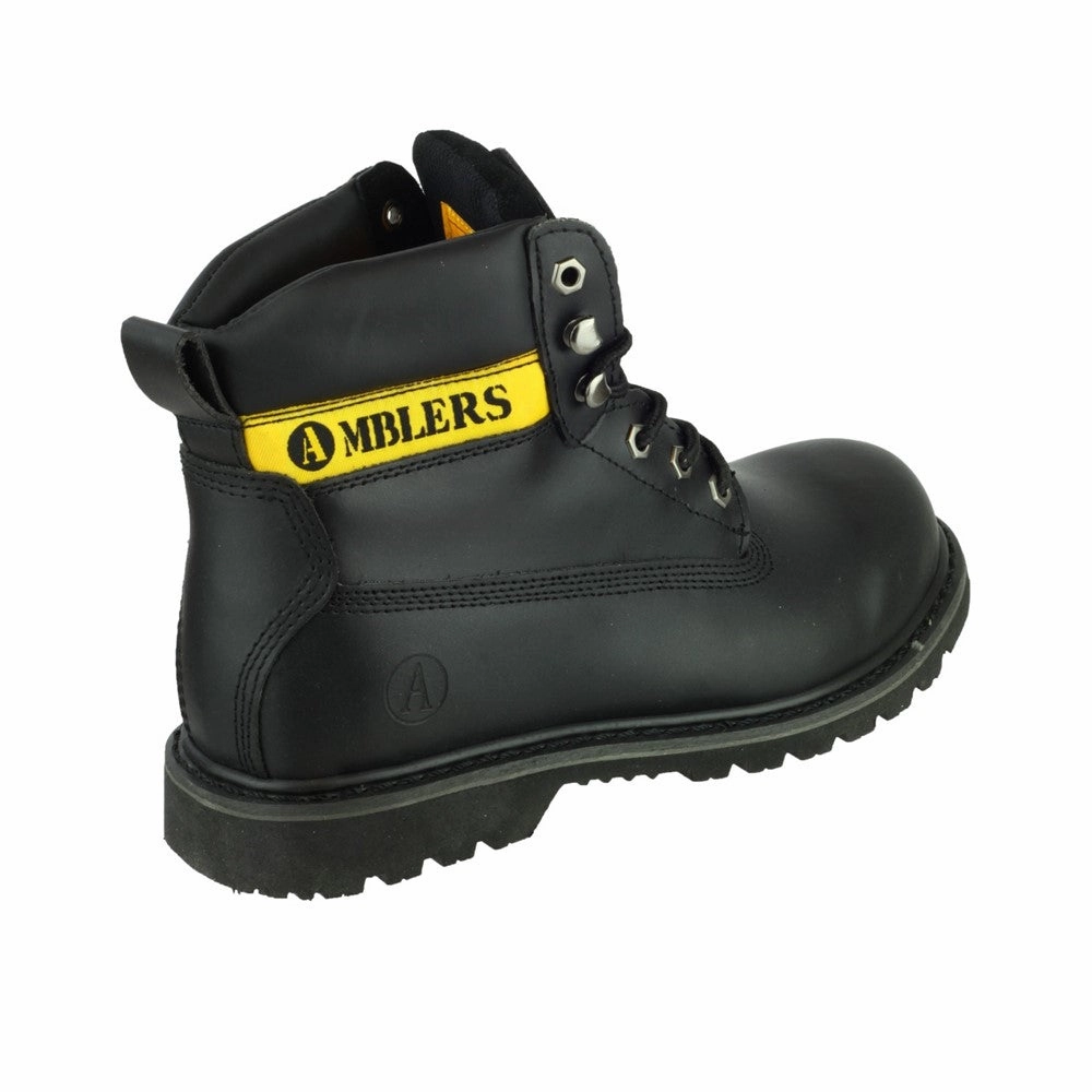 Urban Ergonomic Amblers Banbury Casual Boot