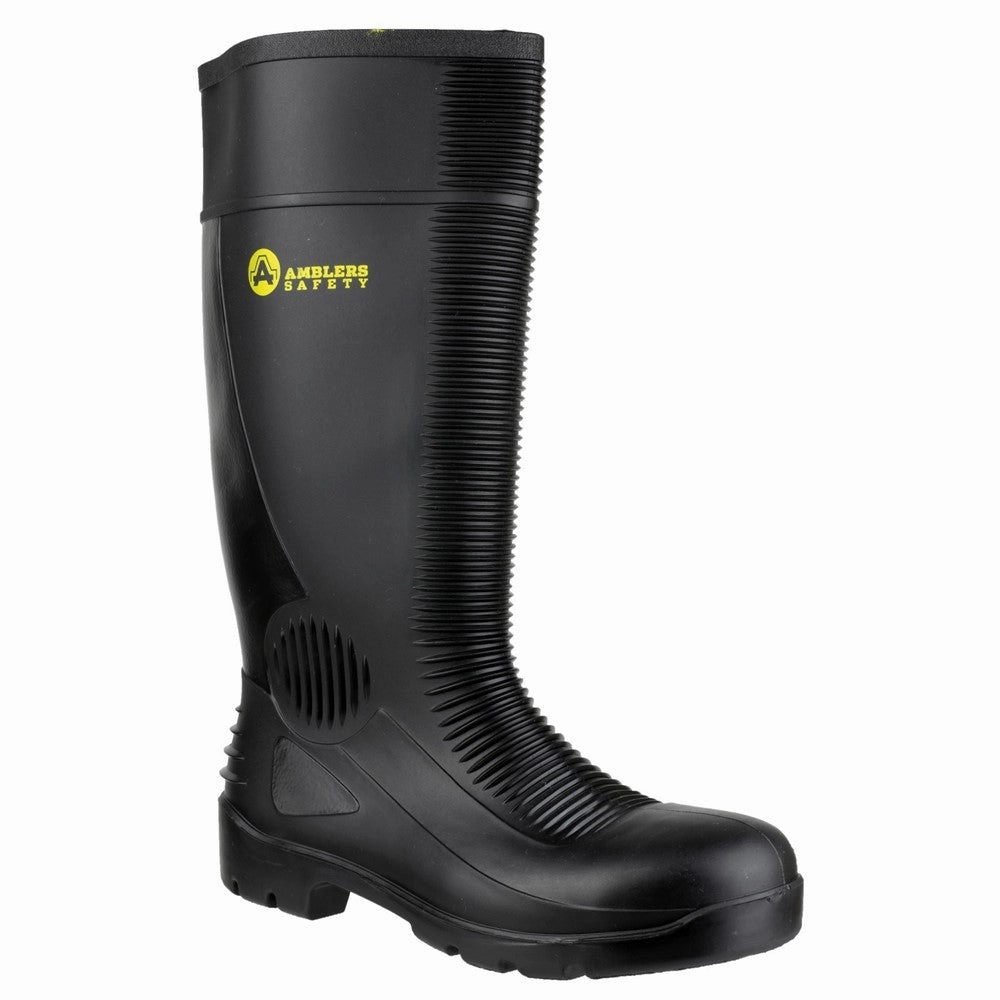Lightweight Amblers Safety Fs100 Construction Safety Wellington
