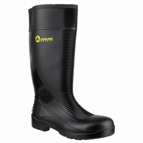 Lightweight Amblers Safety Fs100 Construction Safety Wellington