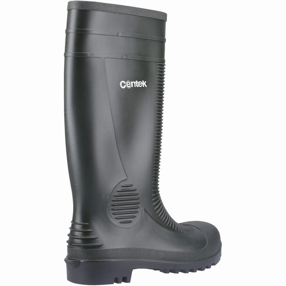 Quick Dry Centek Fs340 Safety Wellington