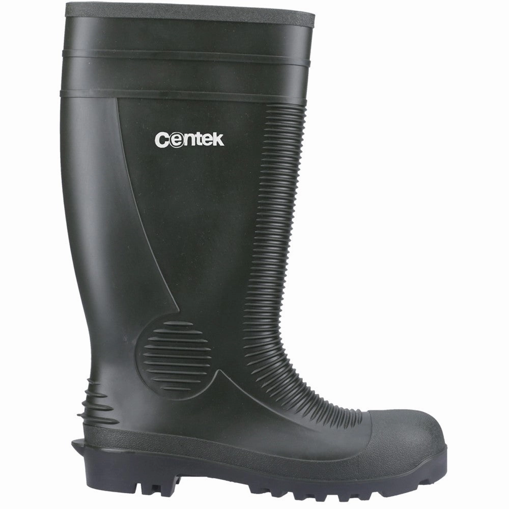 Centek Fs340 Safety Wellington Urban