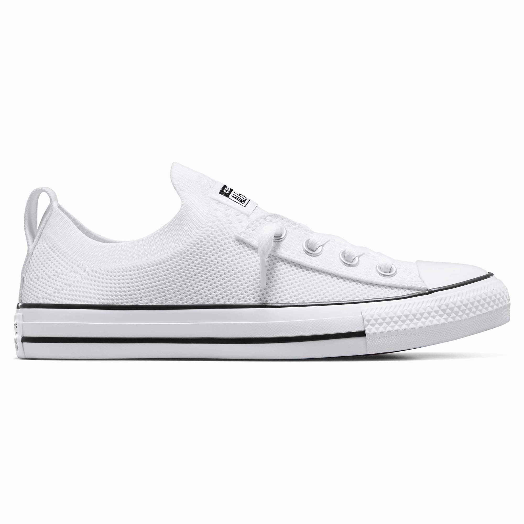 Chuck Taylor Shoreline Knit Slip Women'S Sneakers Weather Resistant