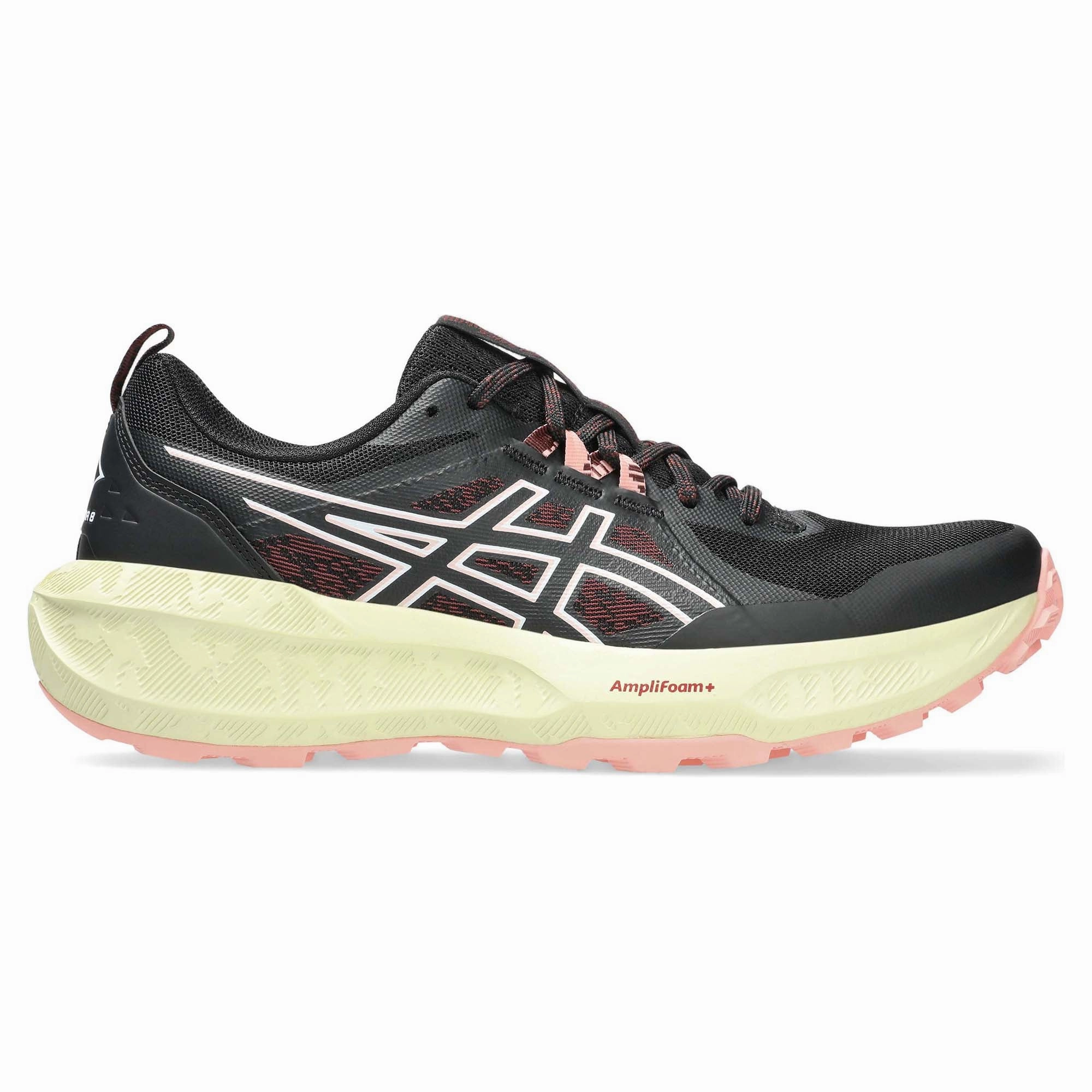 Gel-Sonoma 8 Women'S Trail Running Shoes Memory Foam Comfort Technology